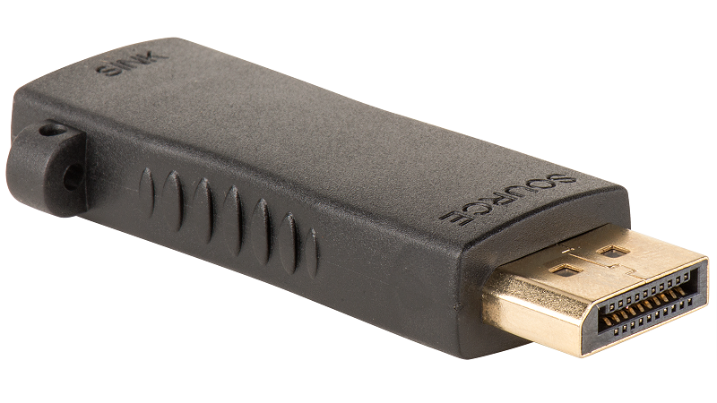 You Recently Viewed Liberty ARDP4KHF 4K DisplayPort to HDMI Adapter Image